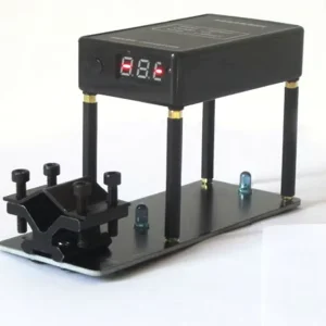 New Stock 16 37mm Tester Velocity Measuring PLC 110V