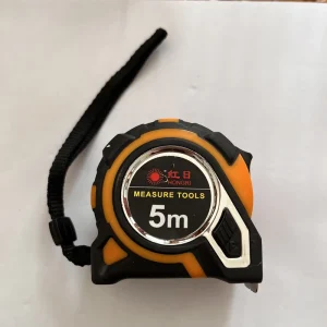 New Style Magnetic Tape Measure Steel Measuring Tape