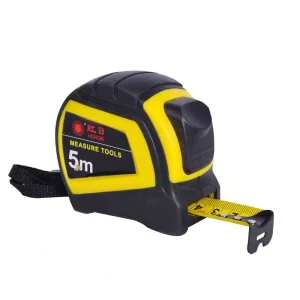 New Style Metal Tape Measure for Promotional Use