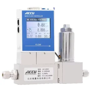 New Trends Compressed air Flowmeter Gas Flow Meter and Mass Flow Meter for Measurement