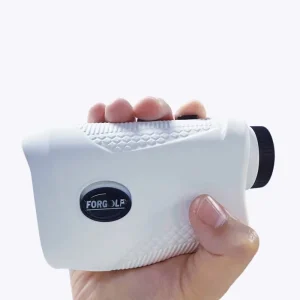New Version of the Big Hit 7x 1200 Yards Laser Hunting Golf Adventure Outdoor Telescope Laser Rangefinders Telescope
