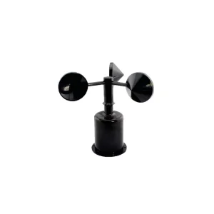 New Wireless Tower Crane Wind Cup Anemometer with Alarm Wind Speed Sensor 20 Ton Capacity