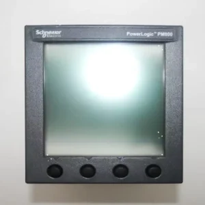 New and in Stock Power Meter 850 with Integrated Display PM850MG PLC & PAC Supplier