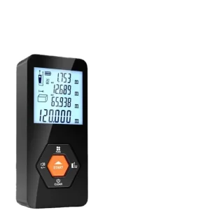 New-style High-strength Rechargeable Professional Rangefinder High Precision Laser Distance Meters