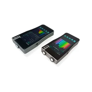Nir Uv Radiometer Light Irradiance Spectrometers for Sales Quantum Par Meter Spectrometer Horticultural