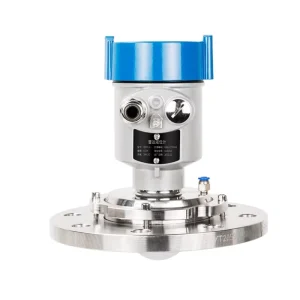 Non Contact Radar Level Indicator Transmitter for Cement Silo Accurate Level Measurement Instrument without Limitations