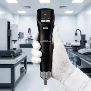 Non-destructive Ultrasonic Multi-Scale Portable Hardness Tester UCI-256 Micro Indentation Metal Coating Hardened Layer