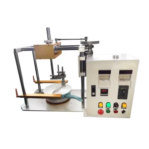 Non stick Coating Scratch Testing Machine Coating Scratch Tester Scratch Resistance Testing Equipment Coating Testing Equipment