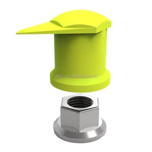Norwayho New High Quality Durable Indicator for Truck Car Nuts Wheel Nut Indicator