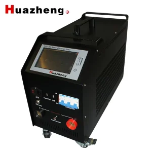OEM 12 Volt Digital Device for State of Health SOH Analysis Power Supply Battery Capacity Test Equipment