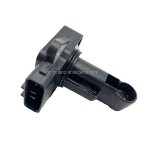 OEM 22204-22010 Mass Air Flow Sensor MAF Air Flow Meter Replacement for Toyota Corolla Vios Crown Yaris Echo