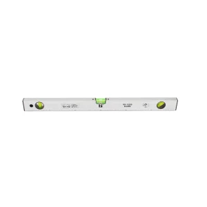 OEM 300mm 1000mm Professional Grade Accuracy Spirit Level Ruler
