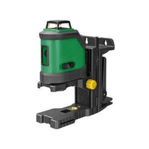 OEM 360 Degree Laser Level Green Automatic Portable 12 Lines Self leveling Laser Level