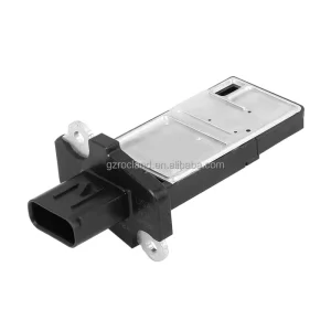 OEM 3L3A-12B579-BA Mass Air Flow Sensor MAF Air Flow Meter Replacement for Ford Fiesta Mondeo Focus Transit