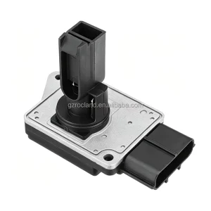 OEM 3L3U 12B579 AA Mass Air Flow Sensor MAF Air Flow Meter Replacement for Ford F 150 Explorer Ranger Mustang Expedition E Serie