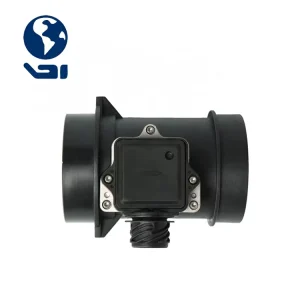 OEM 5WK9600 MAF Mass Air Flow Sensor Meter for BMW 328i 528i 728i Engine