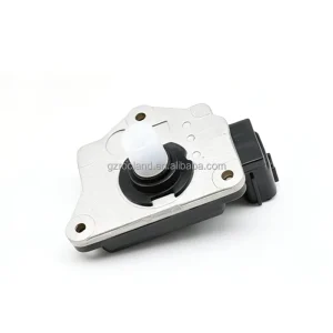 OEM AFH55M 10 AFH45M 46 Mass Air Flow Sensor MAF Air Flow Meter Replacement for Nissan X Trail Qashqai Sentra Teana Murano Altim