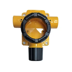 OEM Aluminum Die Casting Combustible Gas Transmitter Explosion Proof Shell Fixed Gas Detector Housing Casting Services IATF16949
