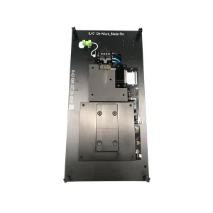OEM Custom LCD Display Screen Automatic Action Test Fixture Electronic Circuit Board Testing Machine Equipment