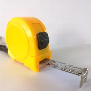 OEM Custom Measuring Tape 3m 5m 10m Portable Thickened Steel Tape Measure