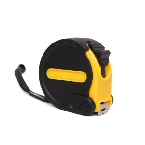 OEM Custom Measuring Tape 3m 5m 10m Portable Thickened Steel Tape Measure