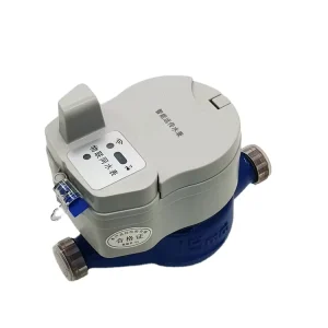 OEM DN20mm LoRaWan Water Meter Prepaid Water Meter