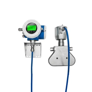 OEM Digital Coriolis Flow Meters for High Pressure Gas Precision Micro Flow Measurement with Stainless Steel Construction