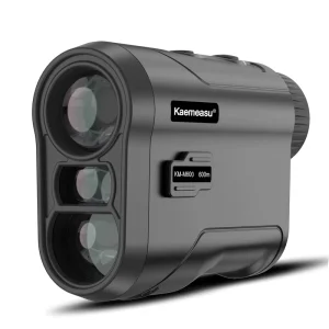 OEM Digital Laser Rangefinder Mini Long Distance Magnetic Golf Range Finder Laser Meter Telescope Hunting Rangefinders