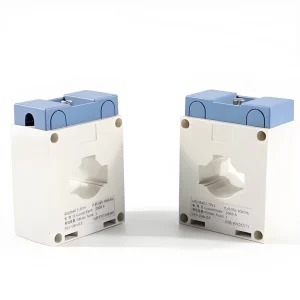OEM Factory Custom 0.66KV Low Voltage Current Transformer Copper Winding