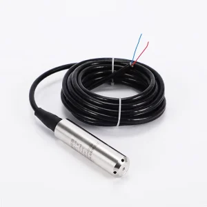 OEM Fuel Measuring Instruments Fuel Level Gauge Sensor 4 20ma Diesel Fuel Tank Level Sensor