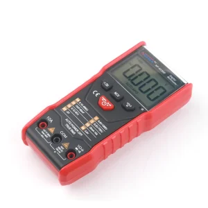 OEM Intelligent Multimeter Small Portable Household Digital Multi meter