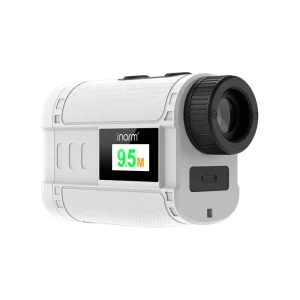 OEM Laser Rangefinder for Golf Hunting with Slope Switch LCD Display