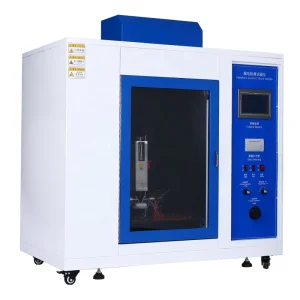 OEM Manufacture Comparative Tracking Index Testing Chamber Wire Insulation Material Tracking Test Chamber