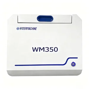 OEM Manufacturer WM350 Benchtop X-Ray Spectrometer Precious Metal Analyzer 2000Hz Spectral Bandwidth