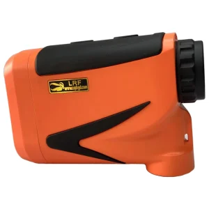 OEM Mini LCD 6X Laser Golf Rangefinder 1000m Hunting Rangefinder with Speed & Angle Measuring