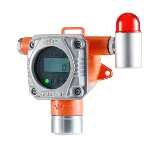 OEM ODM Poisonous Gas Detector CO Monitor Price Benzene Detector Hydrogen Leak Detector
