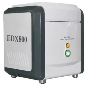 OEM Ornament Precious Metal X ray Fluorescence Spectrometer XRF Gold Test Machine XRF Gold Analyzer