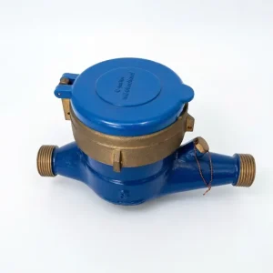 OEM Service DN15 Register Adjust Outside Mechanical Multi-Jet Cold Water Meter