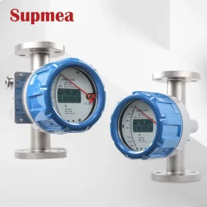 OEM Service Industrial Digital Metal Tube Rotameter Flowmeter Flow Meter