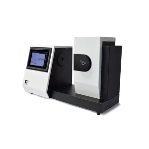 OEM Standard CS 720 Color and Haze Meter Comply with ASTM and ISO Standards for Testing Equipment