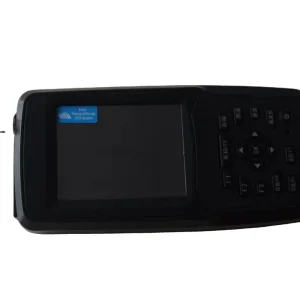 OEMODM Available Balancing Instrument Engine Testing Add on for Gearbox Health Monitoring Fast Delivery Ruggedized