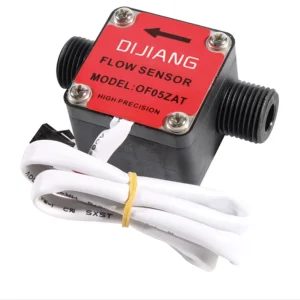 OF06ZAT Flow Sensor 1/2″ 3/4″