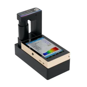 OHSP660 Transmittance Spectrometer Also Reflection Tester Spectrometer 350 950nm