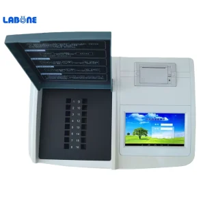 OK C16 Pesticide Residue Rapid Tester Agriculture Laboratory Equipment Pesticide Residue Detector Rapid Pesticide Residue Tester