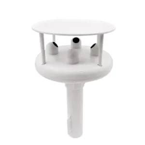 ONWA KW 360 Ultrasonic Weather Station Anemometer Wind Speed Sensor for Marine Use
