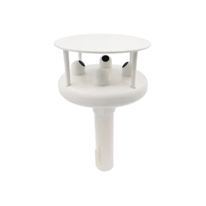 ONWA KW 360 Ultrasonic Wind Sensor Wind Anemometer for Weather Station Marine Supplies