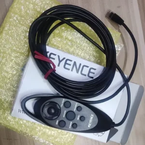 OP-87504 Ultra High Speed Contour Measuring Instrument LJ-V7000 Series Control Console OP 87504