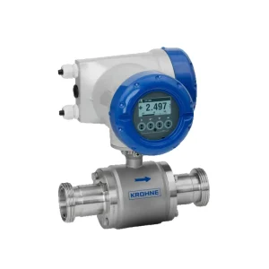 OPTIFLUX 1300 2300 4300 5300 6300 Water Flow Meter Electromagnetic Flowmeter