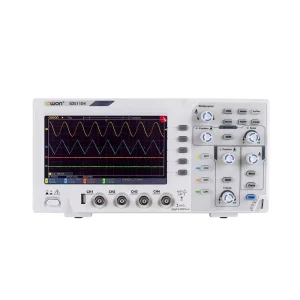 OWON SDS1104 4CH Series Digital Oscilloscope