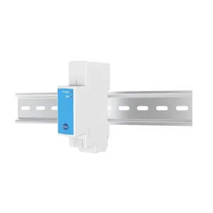OWON Smart Energy Meter WiFi Ethernet Tuya Three Phase Bi-directional Measurement with CT Clamps for Residential Solar PV HEMS